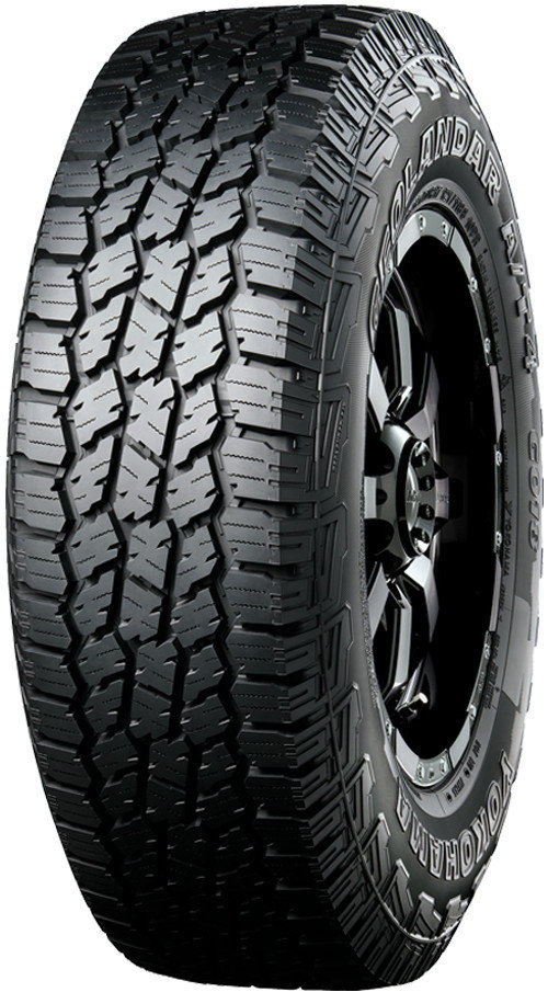 Yokohama Geolandar A/T4 (G018) ( 215/65 R16C 109/107S, RPB )