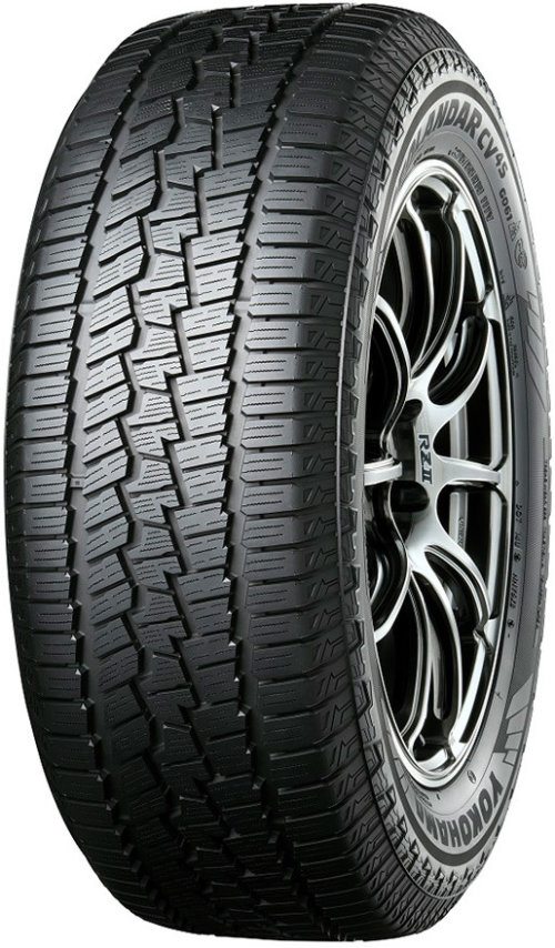 Yokohama Geolandar CV 4S G061 ( 265/50 R20 111V XL, RPB )
