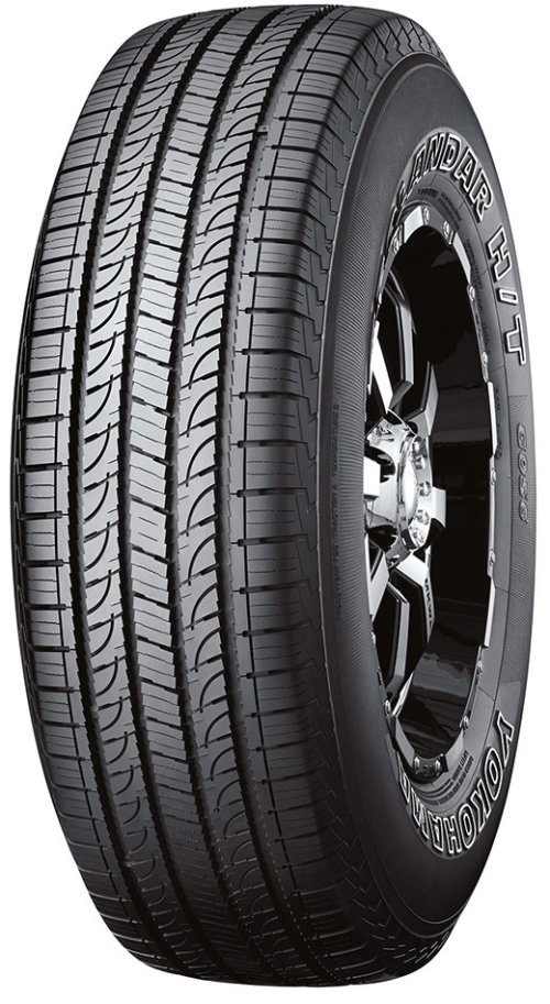 Levně Yokohama Geolandar H/T (G056) ( 225/70 R17 108T XL )