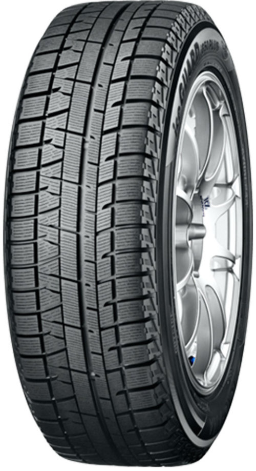 Levně Yokohama Ice Guard IG50 Plus ( 145/70 R12 69Q, Nordic compound )