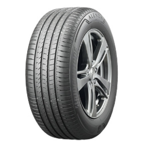 Levně Bridgestone Alenza 001 EXT ( 235/55 R18 100W MOE, runflat )