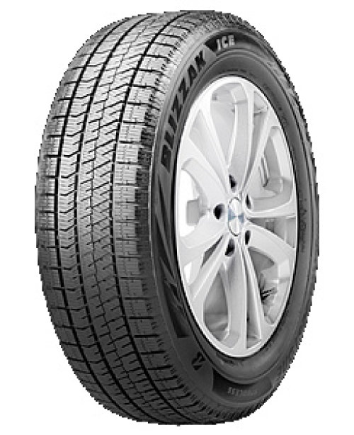 Bridgestone Blizzak Ice ( 195/65 R15 95S XL, Nordic compound )