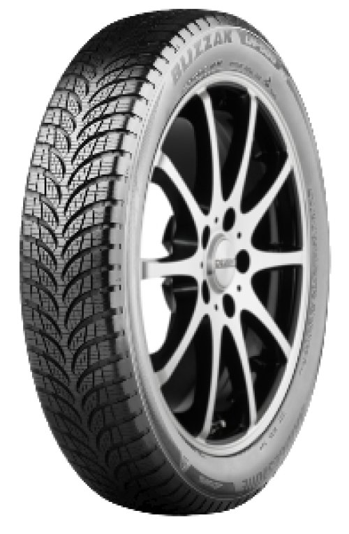Levně Bridgestone Blizzak LM-500 ( 155/70 R19 84Q *, Ologic )