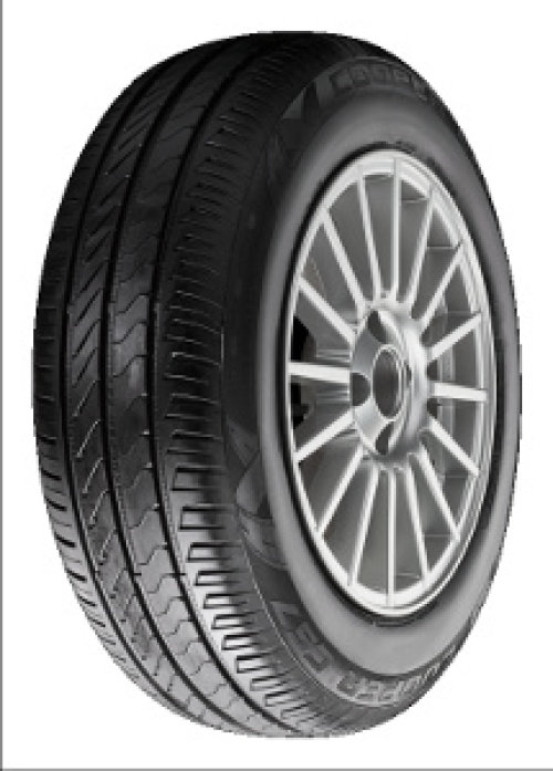 Levně Cooper CS7 ( 155/65 R14 75T )