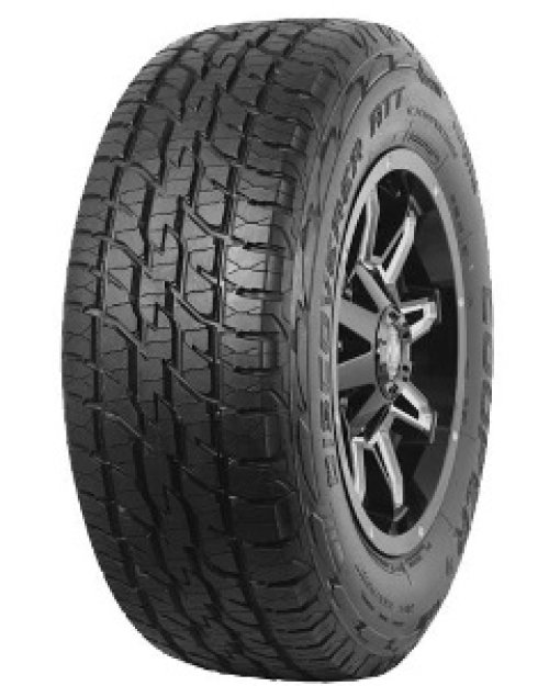 Levně Cooper Discoverer ATT ( 225/55 R17 101H XL )