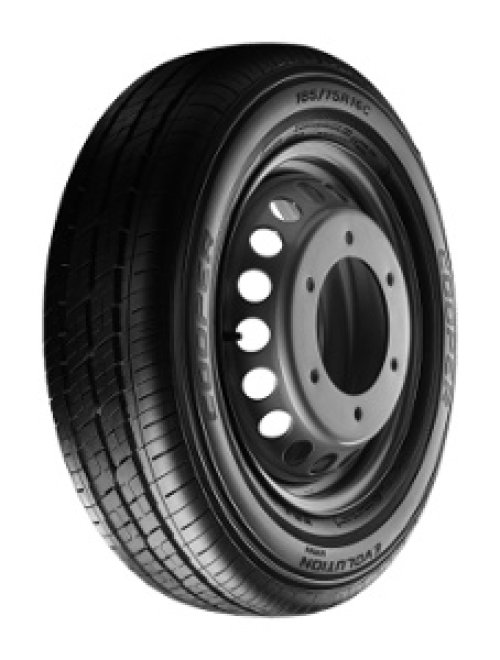 Levně Cooper Evolution Van ( 195/65 R16C 104/102T 8PR )