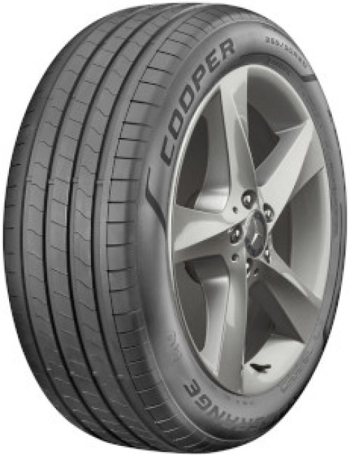 Levně Cooper Zeon Cross Range ( 265/35 R22 102H XL MO-S, NRT )