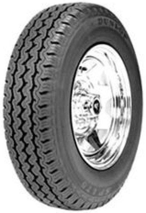 Levně Dunlop SP LT 5 ( 195 R15C 106/104R BLK )