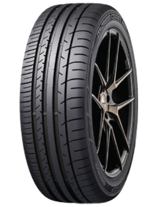 Levně Dunlop SP Sport Maxx 050 ( 215/50 R17 91V BLK )