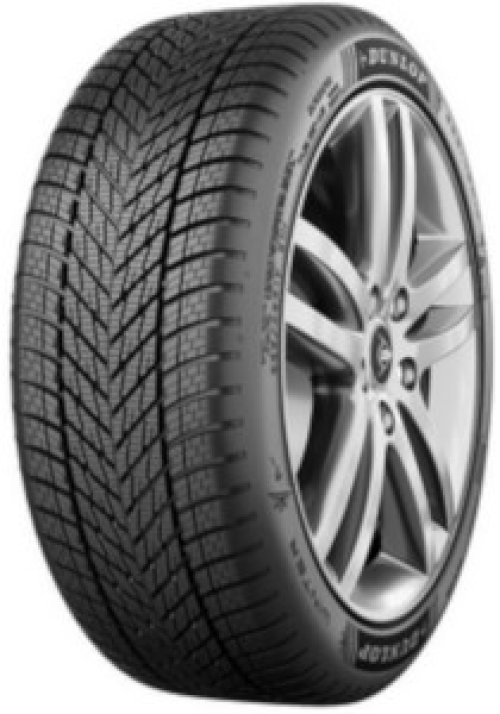 Levně Dunlop Winter ( 175/65 R17 87H EVs BLK )