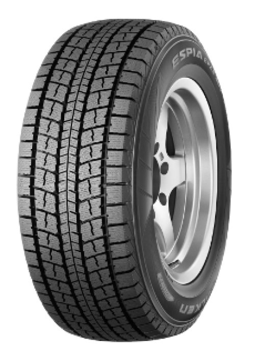 Levně Falken Espia EP-Z2 SUV ( 245/65 R17 111R XL, Nordic compound )