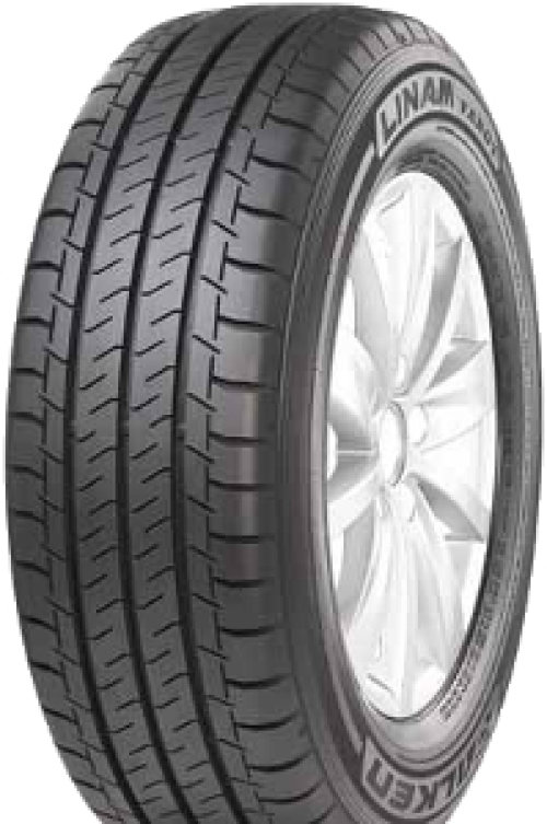 Levně Falken LINAM VAN01A ( 205/75 R16C 113/111R BLK )