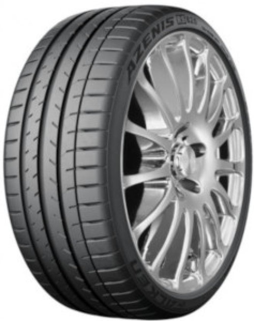 Falken AZENIS RS820 ( 225/40 ZR19 (93Y) XL VCs, s ochrannou ráfku (MFS) NBLK )