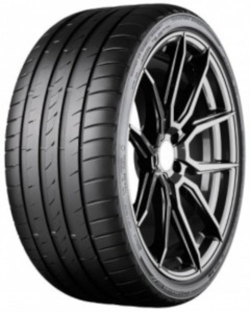 Firestone Firehawk Sport ( 245/40 R18 97Y XL EVc, s ochrannou ráfku (MFS) )