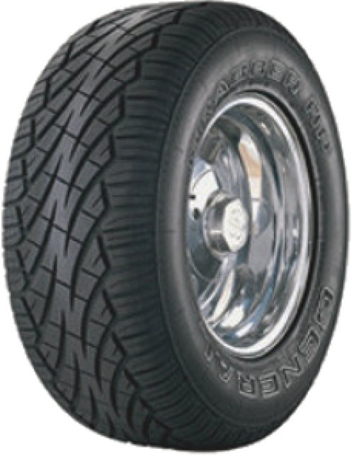 Levně General GRABBER HP ( 235/60 R15 98T, s ramenem ráfku OWL )