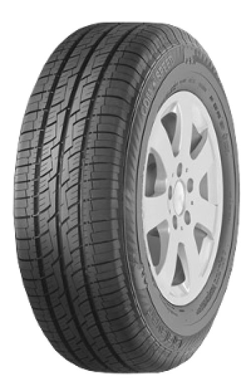 Levně Gislaved Com*Speed ( 165/70 R14C 89/87R 6PR )