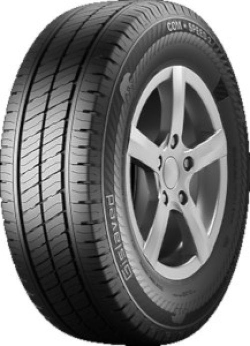 Levně Gislaved Com*Speed 2 ( 175/65 R14C 90/88T 6PR )