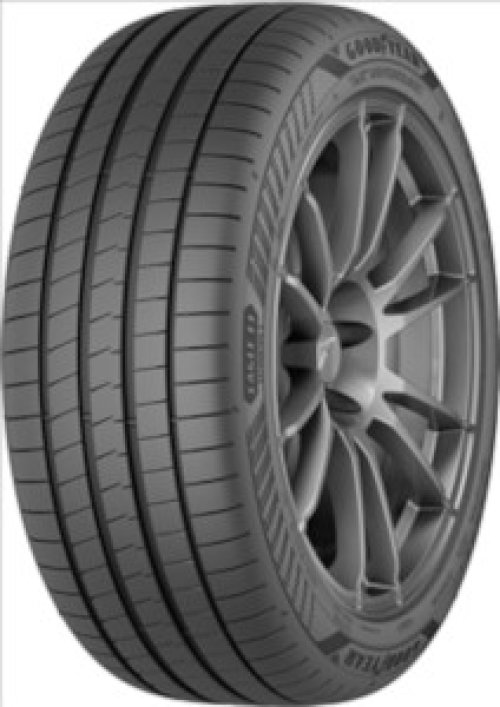 Goodyear Eagle F1 Asymmetric 6 ( 255/35 R19 96Y XL *, EDR )