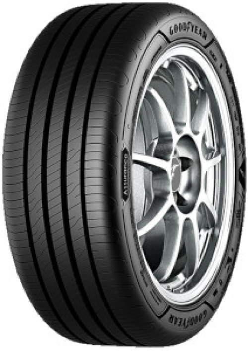 Levně Goodyear Assurance ComfortTred ( 195/60 R16 93H XL *, EDR )
