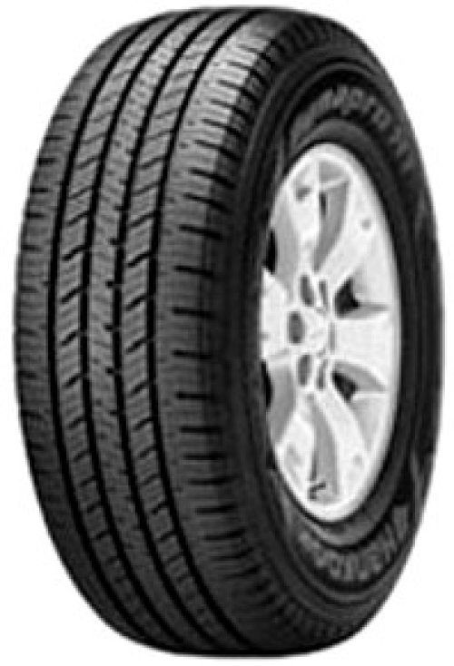 Levně Hankook Dynapro HT RH12 ( 265/60 R18 110T 4PR SBL )