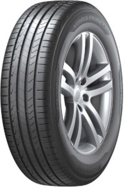 Levně Hankook Ventus Prime 3X K125A ( 215/65 R17 99V 4PR (+) SBL )