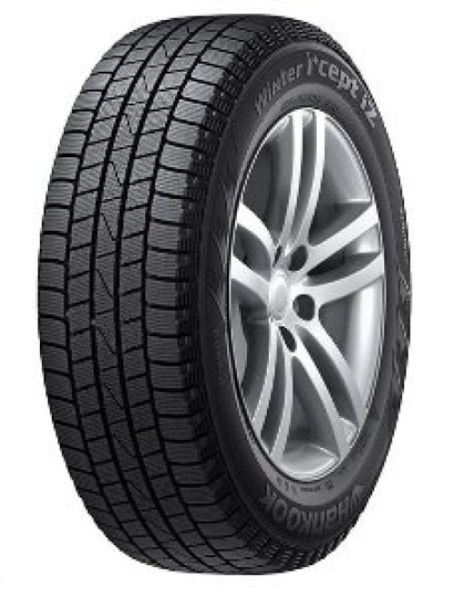 Levně Hankook Winter i*cept IZ W606 ( 165/60 R14 75T, Nordic compound SBL )