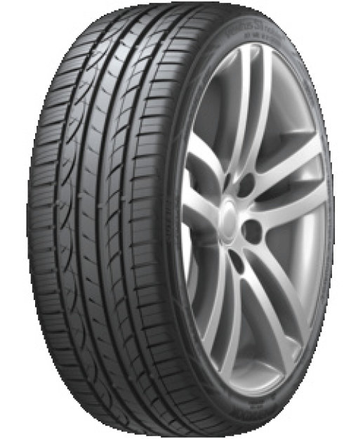 Levně Hankook Ventus S1 Noble2 H452b HRS ( 285/35 R20 104H XL 4PR, MOE-S, runflat SBL )
