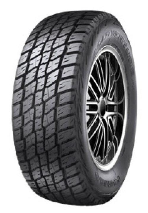 Levně Kumho Road Venture AT61 ( 205 R16 104S XL )