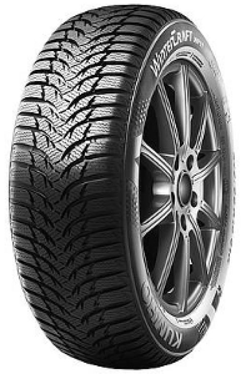 Levně Kumho WinterCraft WP51 ( 145/80 R13 75T 4PR )