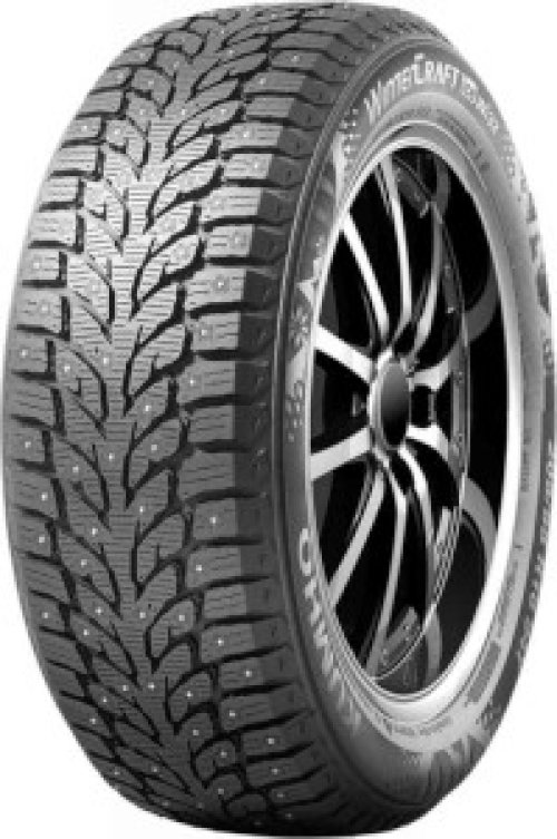 Levně Kumho WinterCraft ice Wi32 ( 195/55 R16 91T, pneumatika s hroty )