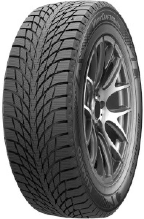 Kumho WinterCraft ice Wi51 ( 195/55 R16 91T, Nordic compound )
