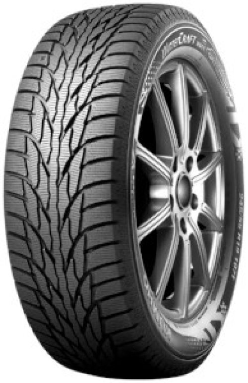 Levně Kumho WinterCraft SUV ice WS51 ( 215/60 R17 100T, Nordic compound )