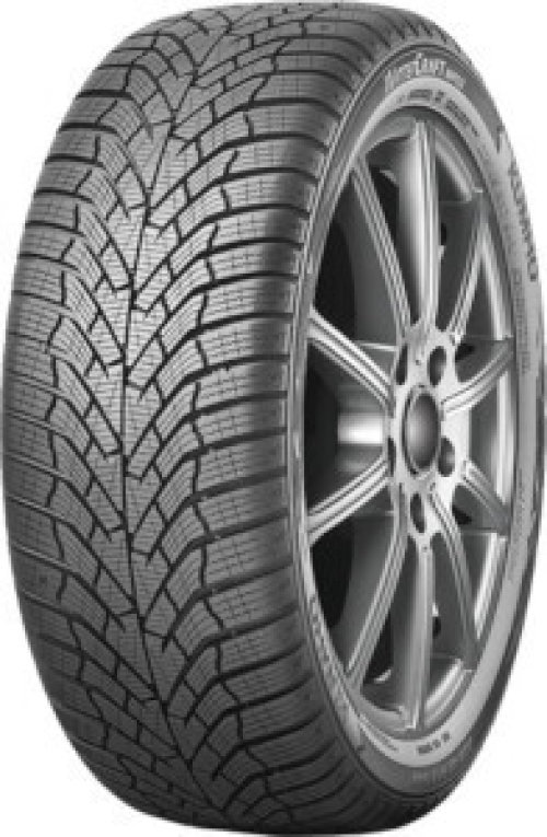 Levně Kumho WinterCraft WP52 ( 155/65 R14 75T 4PR )