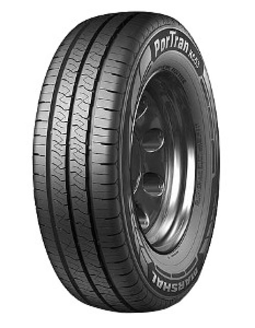 Levně Marshal KC53 ( 185/75 R16C 104R 8PR )