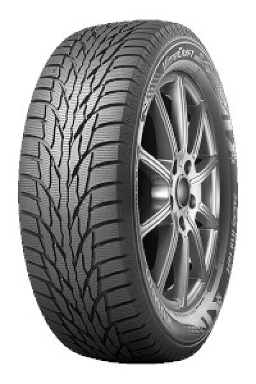 Levně Marshal WinterCraft SUV Ice WS51 ( 215/60 R17 100T, Nordic compound )