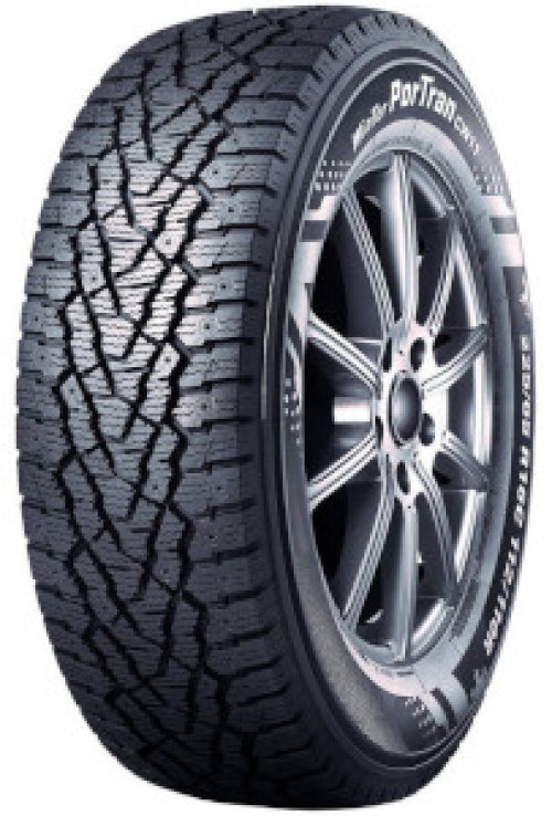 Levně Marshal Winter PorTran CW11 ( 225/70 R15 112/110R, příprava pro hroty )