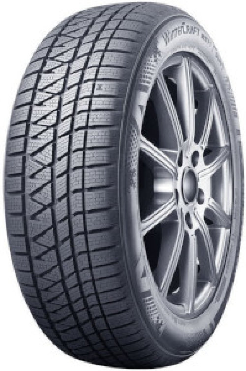 Levně Marshal WinterCraft WS71 ( 265/65 R17 116H XL )
