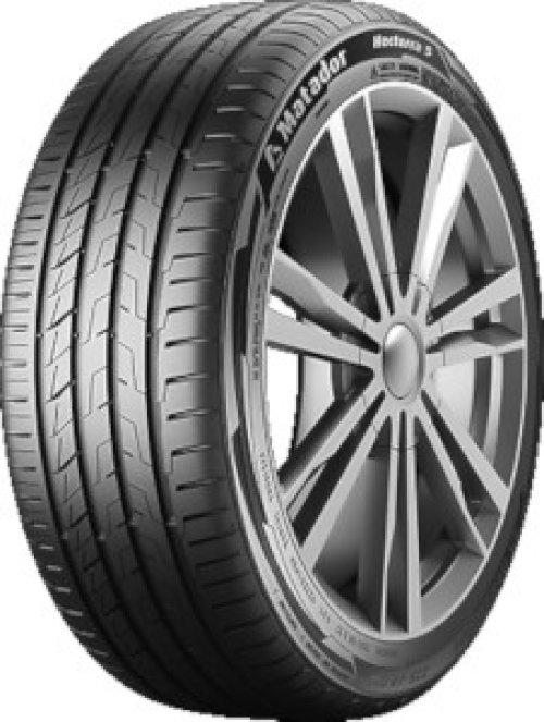 Levně Matador Hectorra 5 ( 255/45 R20 105Y XL EVc )