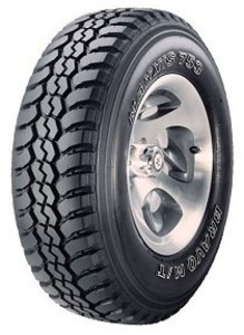 Levně Maxxis MT-753 ( 185 R14C 102/100Q 8PR POR )