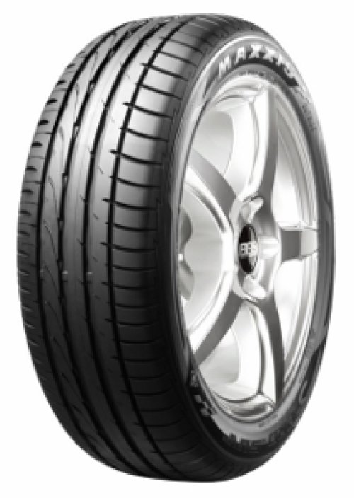 Levně Maxxis S-PRO ( 255/55 ZR18 109W XL s ochrannou lištou ráfku (FSL) )