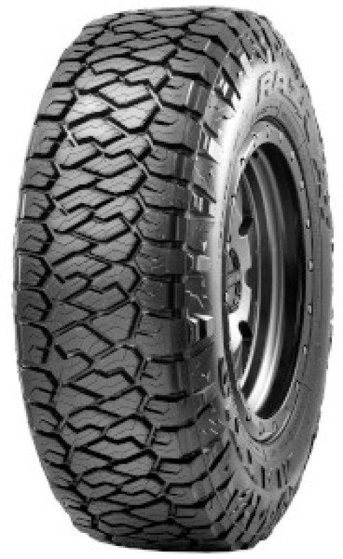 Levně Maxxis Razr AT ( LT245/70 R16 118/115Q 10PR POR )