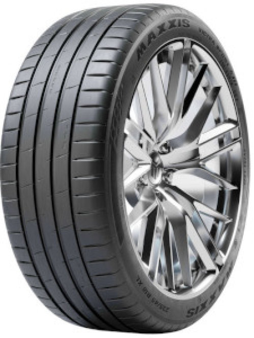 Levně Maxxis Victra Sport 6 SUV ( 235/55 R18 104Y XL s ochrannou lištou ráfku (FSL) )