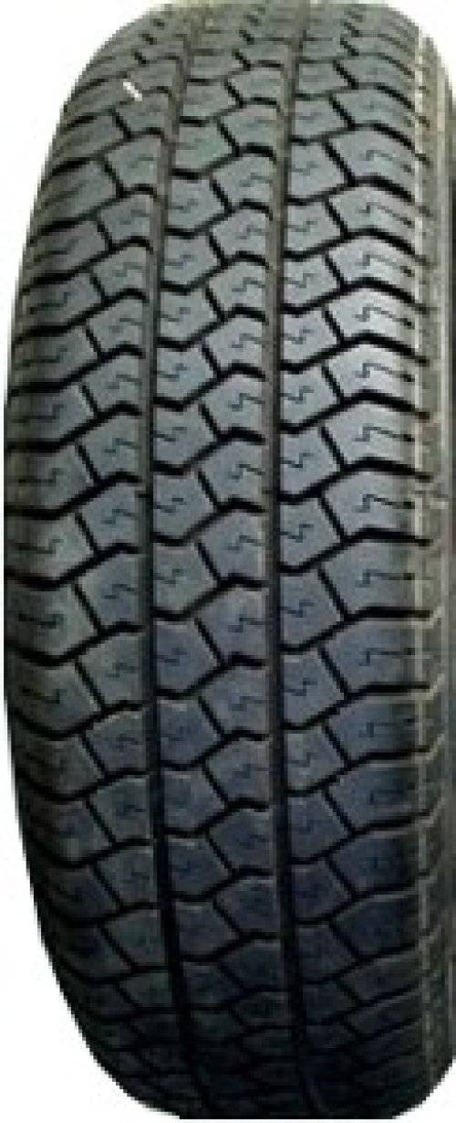 Levně Michelin TEX ( T195/65 R22 116M EV Suitable, JLR )