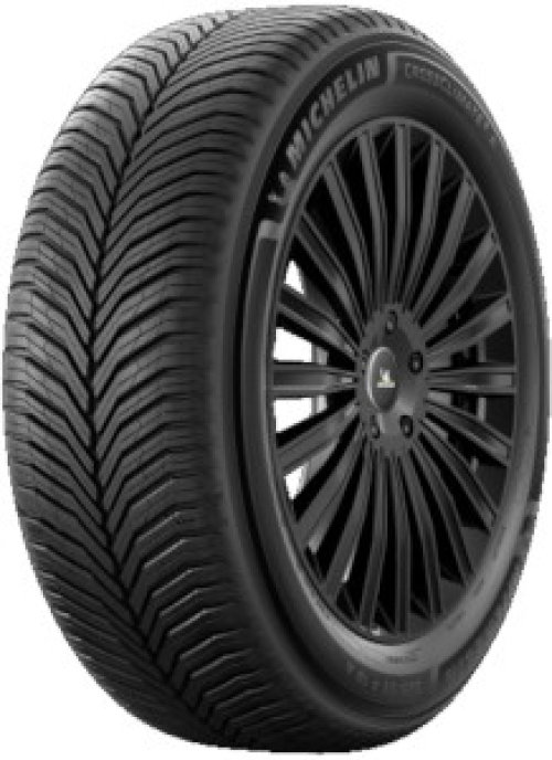 Michelin CrossClimate 3 ( 285/40 R20 108W XL EV Suitable, s ochrannou lištou ráfku (FSL) )