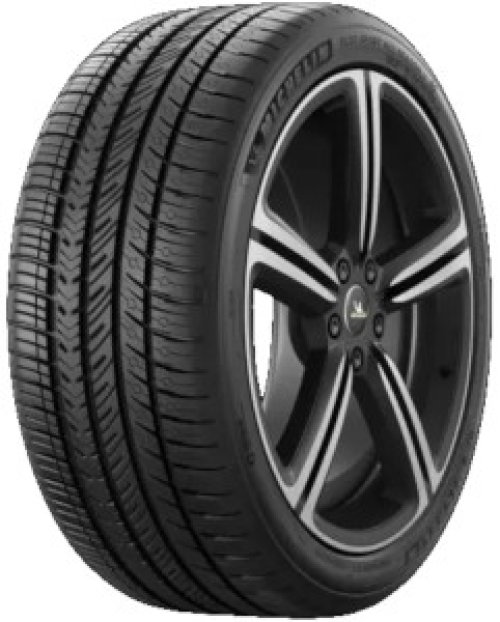 Levně Michelin Pilot Sport A/S 4 ( 265/40 R20 104V XL EV Suitable, MO1 B )