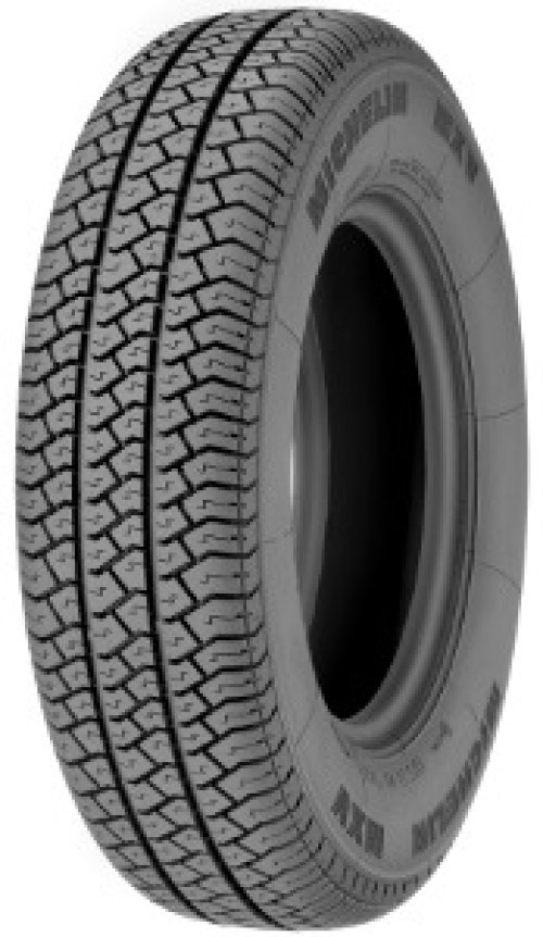 Levně Michelin Collection MXV-P ( 185 14 90H )