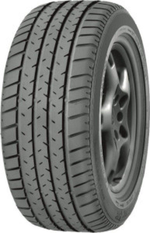 Michelin Collection SX MXX3 ( 245/45 ZR16 94Y )