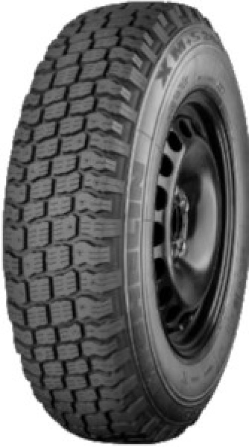 Levně Michelin Collection X M+S 244 ( 205 R16 104T RF )