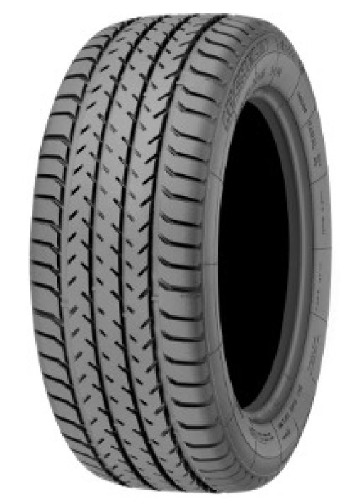 Levně Michelin Collection TRX GT-B ( 240/45 VR415 94W )