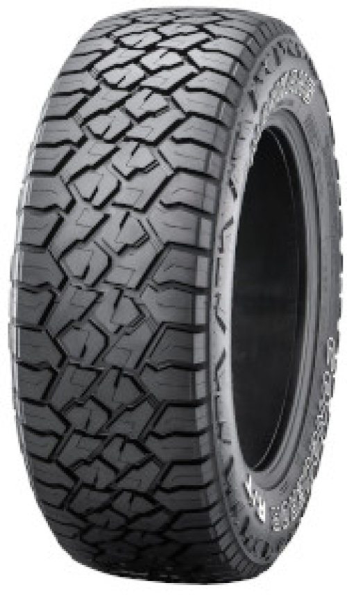 Nankang Conqueror R/T ( 245/70 R16 111S XL OWL/WL )
